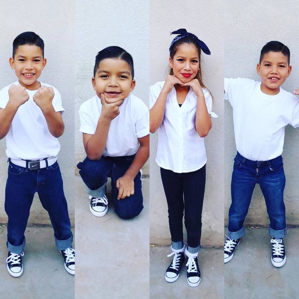 Meet your Posher, Mario